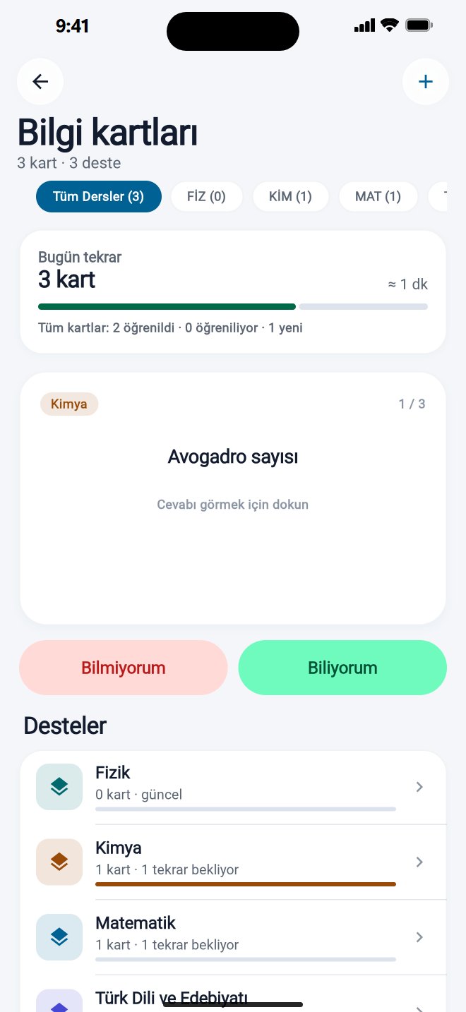 Bilgi kartları